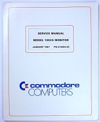 Service Manual 115